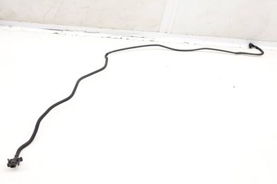 COOLANT EXPANSION TANK HOSE / LINE HJ328C012AA