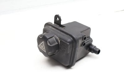 Coolant Expansion Tank / Reservoir / Bottle 17112284880