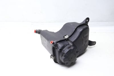 Coolant Expansion Tank / Reservoir / Bottle 17137567462
