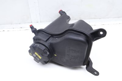 COOLANT EXPANSION TANK / RESERVOIR / BOTTLE 7640514