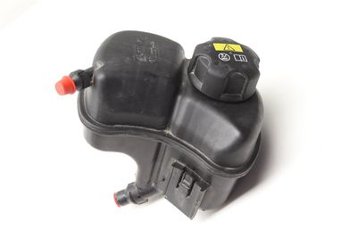 COOLANT EXPANSION TANK / RESERVOIR / BOTTLE 8610653