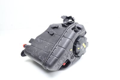 COOLANT EXPANSION TANK / RESERVOIR / BOTTLE 8742975