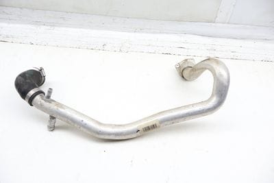 Coolant Feed Pipe / Tube 11537649304