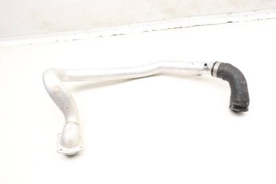 Coolant Feed Pipe / Tube 11537649304