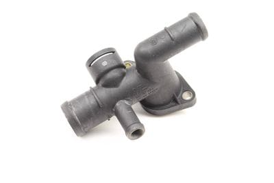 COOLANT FLANGE 06A121133J