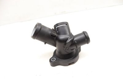 COOLANT FLANGE 07K121133E