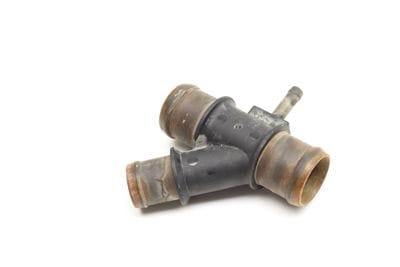 Coolant Flange Distributor Hose 1K0121087H