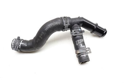 Coolant Flange Distributor Hose 1K0121087N