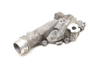 Coolant Flange / Housing 06E121161AN