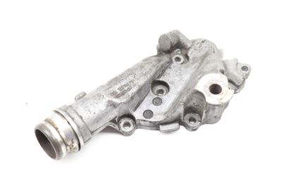 COOLANT FLANGE / HOUSING 06E121161AN