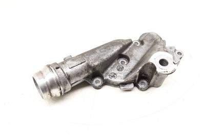 COOLANT FLANGE / HOUSING 06E121161BB