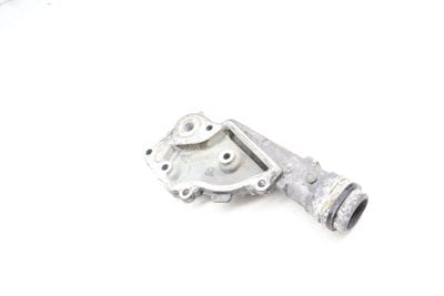 COOLANT FLANGE / HOUSING 06E121161R