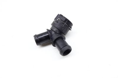 Coolant Flange / Quick Adapter 5Q0122291AB