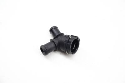 Coolant Flange / Quick Adapter 5Q0122291AB