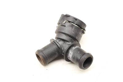 COOLANT FLANGE / QUICK ADAPTER 5Q0122291AB