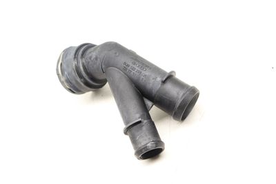 COOLANT FLANGE / QUICK ADAPTER 5Q0122291DA