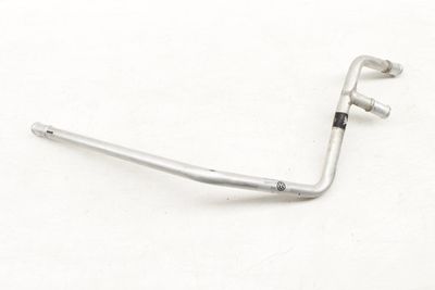 COOLANT / HEATER CORE RETURN LINE / PIPE 7L0819926AJ