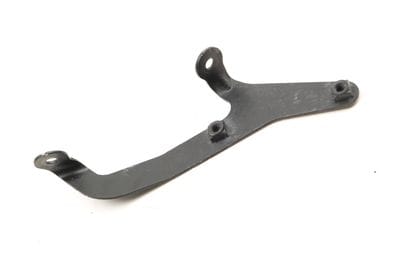 COOLANT / HEATER VALVE / SOLENOID BRACKET 4G0121305AB