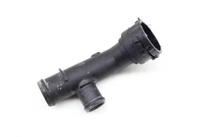 COOLANT HOSE ADAPTER 7N0122291
