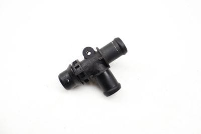 Coolant Hose Adapter / Connector 4G0122293BA