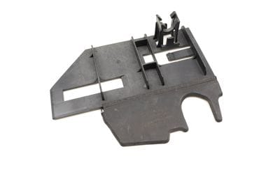 Coolant Hose Bracket / Clip 17127613140