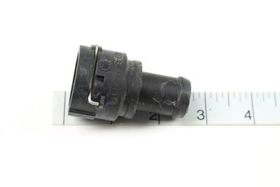 COOLANT HOSE CONNECTOR 3B0122291B