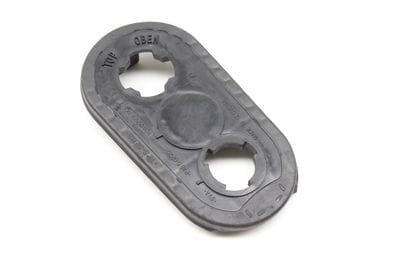 Coolant Hose Grommet 80A122291AK