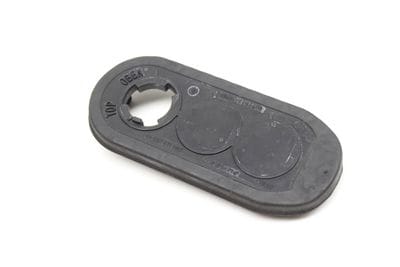 Coolant Hose Grommet 8W0122291AB