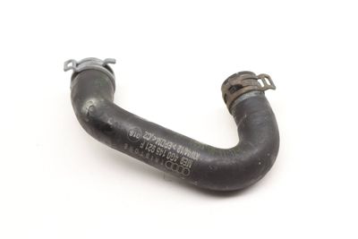 COOLANT HOSE / HOSE 4G0145921F
