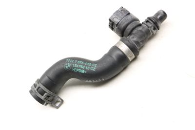 COOLANT HOSE / LINE 7575432