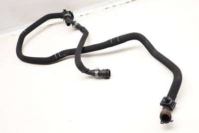 COOLANT HOSE / LINE 7636951