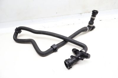 COOLANT HOSE / LINE 8571614