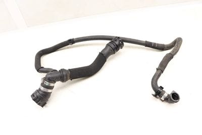 Coolant Hose / Line 17128611674