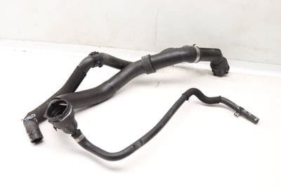 COOLANT HOSE / LINE 3Q0122157AJ