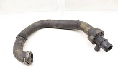 COOLANT HOSE / LINE 3QF122051F