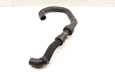 COOLANT HOSE / LINE 3QF122051G
