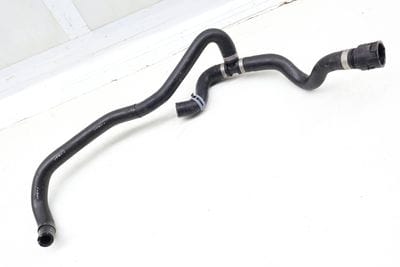 COOLANT HOSE / LINE 3QF122073L