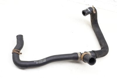 COOLANT HOSE / LINE 4E0121448AD