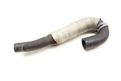 COOLANT HOSE / LINE 4G0121056J