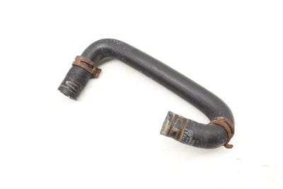 Coolant Hose / Line 4G0121447CA