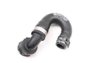 COOLANT HOSE / LINE 4G0122056