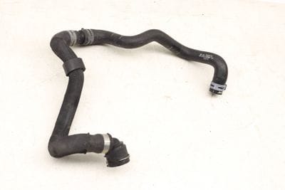 COOLANT HOSE / LINE 4G0122062A
