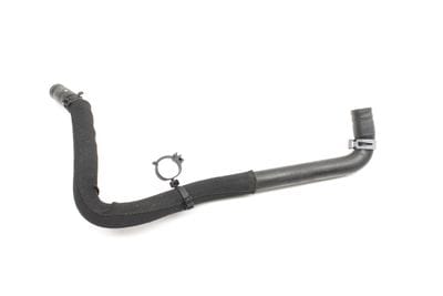 COOLANT HOSE / LINE 4G0145921B