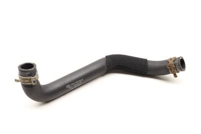 COOLANT HOSE / LINE 4G0145922C