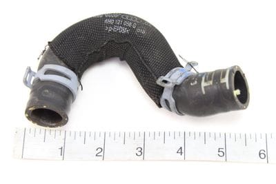 COOLANT HOSE / LINE 4H0121056G