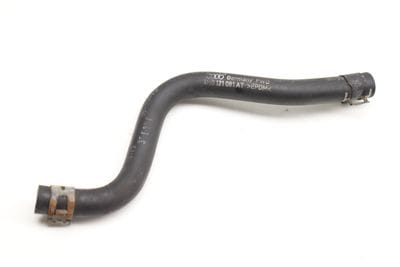 Coolant Hose / Line 4H0121081AT