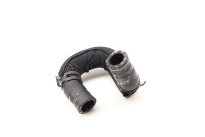 COOLANT HOSE / LINE 4H0121448L