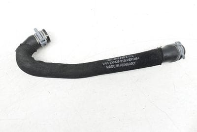 COOLANT HOSE / LINE 4H0819373L