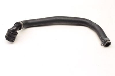 COOLANT HOSE / LINE 4L0122073B