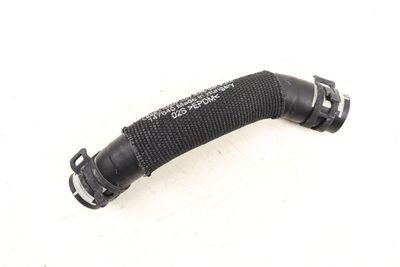 COOLANT HOSE / LINE 4M0121449BK